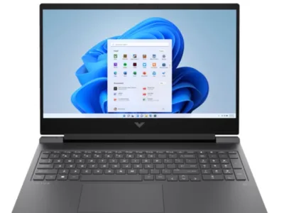 Laptop HP Victus 16-R0127TX I7- 13700H/ 16GB/ 512GB SSD/ RTX 4060 8GB/ 16.1INCH FHD/Win 11/ 8C5N2PA