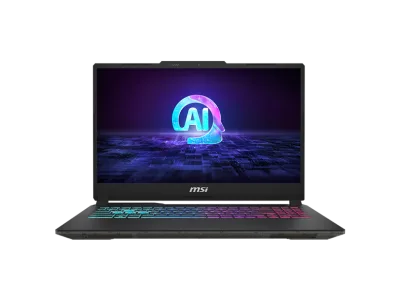 Laptop Cyborg 15 AI A1VEK-053VN ULTRA 7 155H/512GB SSD/8GB*2/RTX 4050/15.6INCH FHD 144HZ/ Win 11