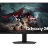 Màn hình gaming Samsung Odyssey G5 G50D QHD 180Hz 27inch LS27DG502EEXXV