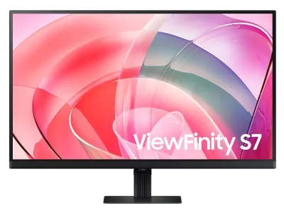 Màn hình Samsung ViewFinity S7 S70D UHD 27 inch LS27D700EAEXXV
