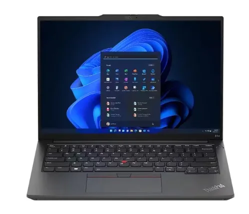 Laptop Lenovo ThinkPad E14 Gen 5 I5-13420H/ 2X8GB RAM/ 512GB SSD/14 INCH WUXGA 300N/ NO OS/ 2 YRS/21JK00H4VA
