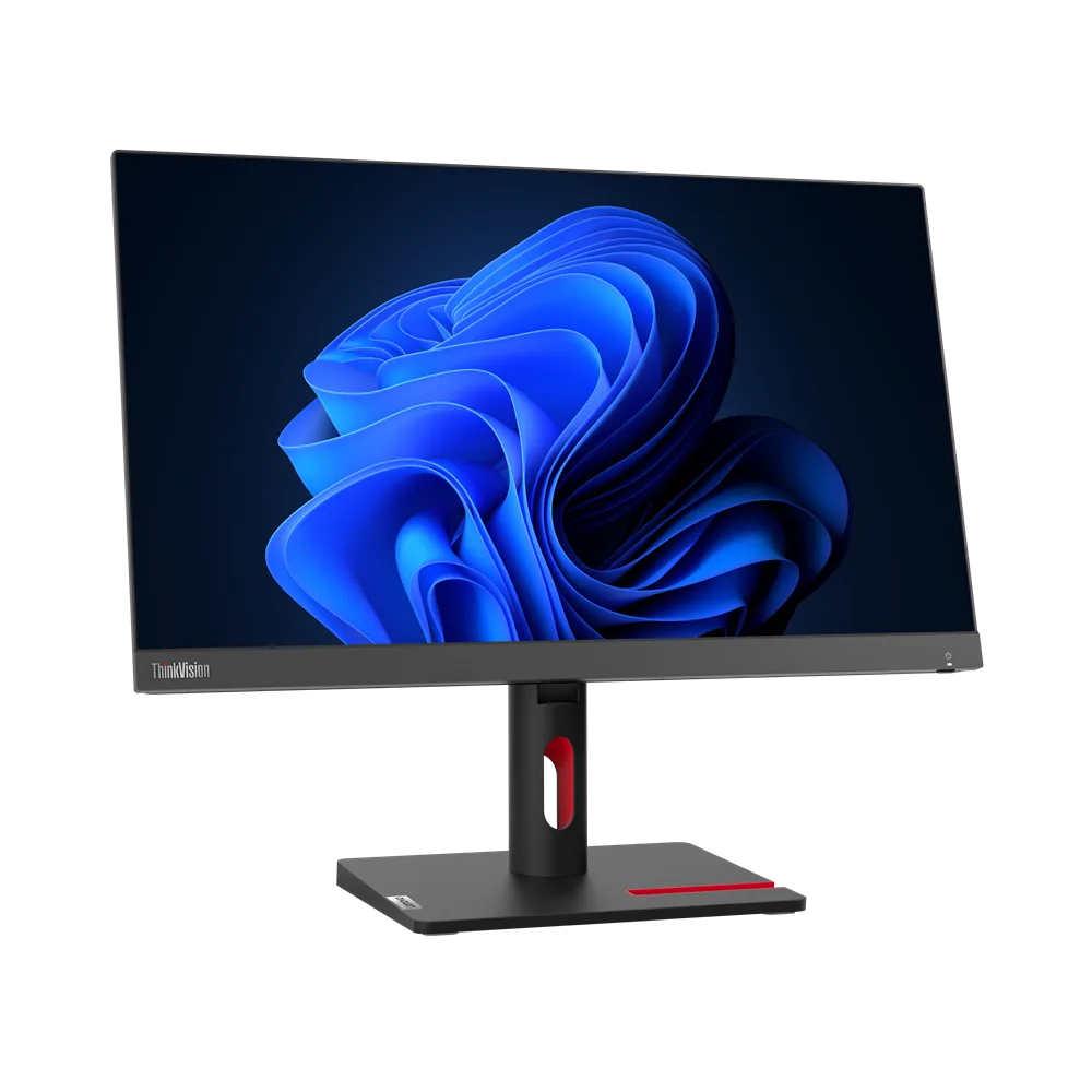 Màn hình Lenovo ThinkVision S22i-30 21.5inch IPS FHD 75HZ 63FCKARBWW
