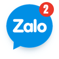 Chat qua Zalo để báo giá