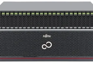 FUJITSU Storage ETERNUS AF650 S3 - All-Flash Array