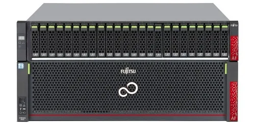 FUJITSU Storage ETERNUS AF650 S3 - All-Flash Array