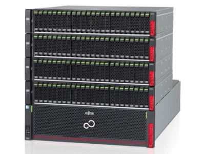FUJITSU Storage ETERNUS DX600 S5