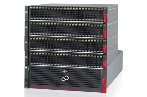 FUJITSU Storage ETERNUS DX600 S5