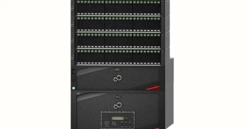 FUJITSU Storage ETERNUS DX900 S5