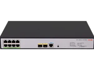 H3C S1850V2-10P-HPWR-EI