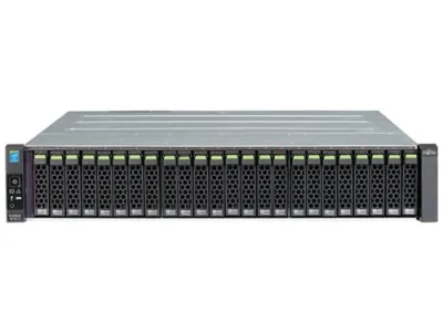 FUJITSU Storage ETERNUS DX100 S5