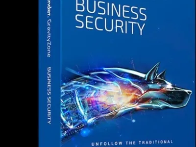 Bitdefender GravityZone Business Security