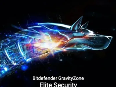 Bitdefender Gravity Zone Elite Security