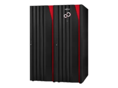 FUJITSU Storage ETERNUS DX8900 S4