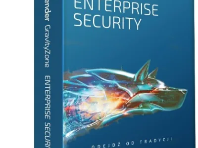Bitdefender Gravity Zone Enterprise Security