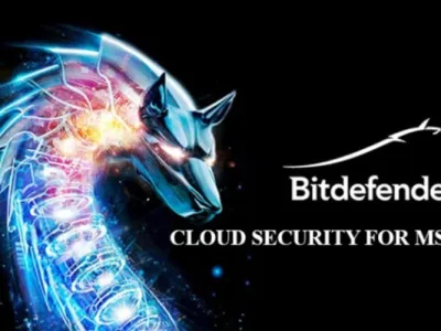 Bitdefender Gravity Zone Cloud Security for MSPs