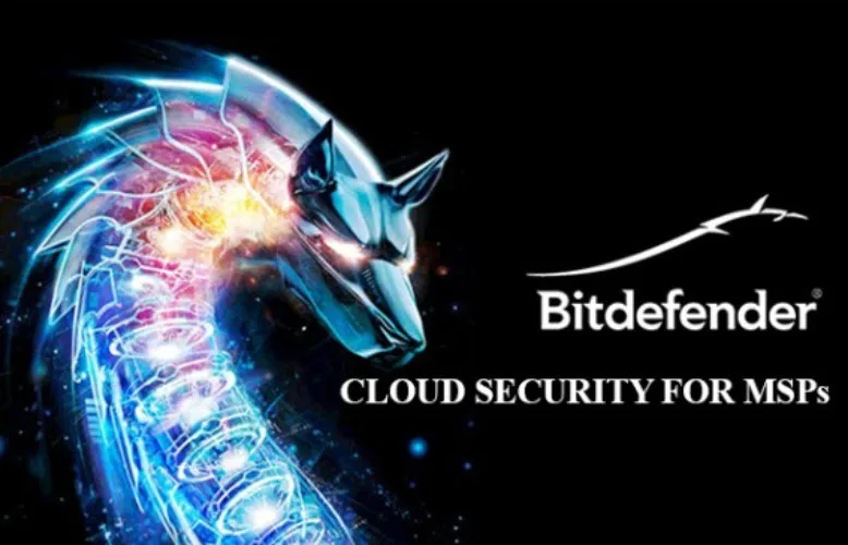 Bitdefender Gravity Zone Cloud Security for MSPs