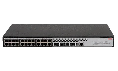H3C S1850V2-28P-HPWR-EI