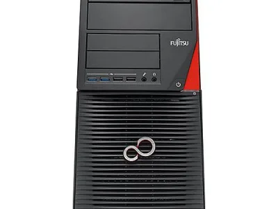 FUJITSU Workstation CELSIUS R970