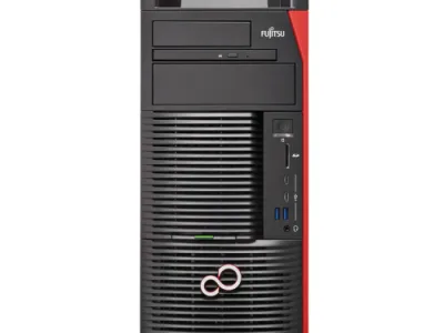 FUJITSU Workstation CELSIUS M770