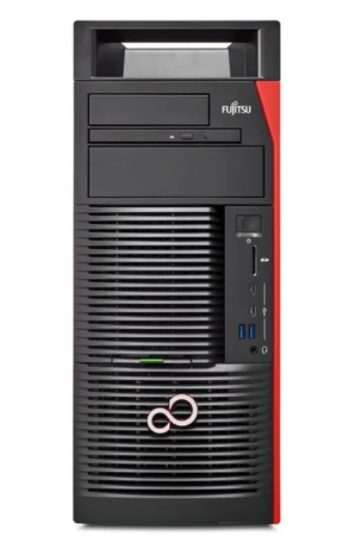 FUJITSU Workstation CELSIUS M7010X