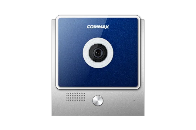 Camera màu chuông cửa COMMAX DRC-4U