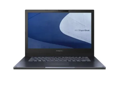 Laptop ASUS ExpertBook B2402CV I7-1360P/ 8GD4/ 512GB-SSD/ TPM/ 14.0FHD/ FP/Win 11/B2402CVA-NK0398W