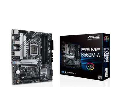 Mainboard ASUS PRIME B560M-A