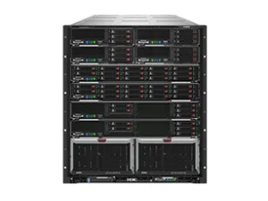 H3C UniServer B16000 BladeSystem