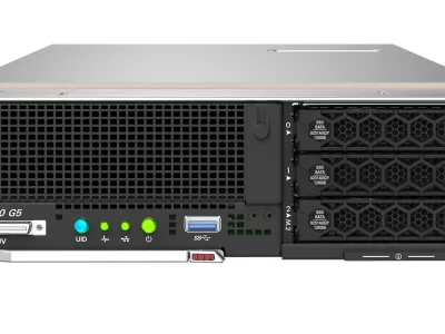 H3C UniServer B5700 G5 Server