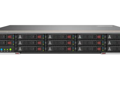 H3C UniServer B5800 G3 Server