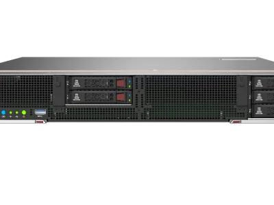 H3C UniServer B7800 G3 Server