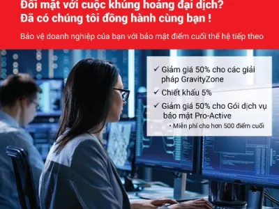 Bitdefender GravityZone