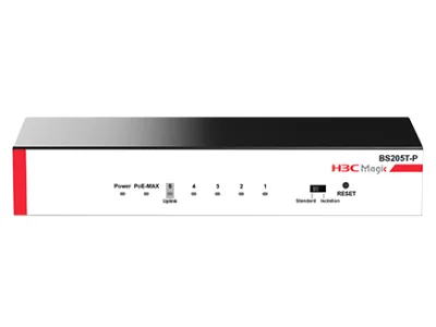 H3C Magic BS205T-P
