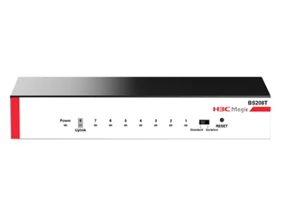 H3C Magic BS208T