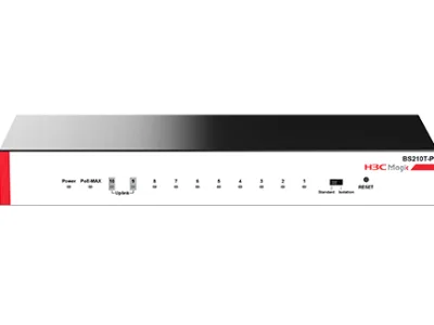 H3C Magic BS210T-P