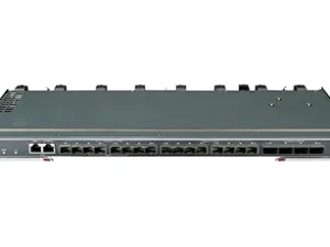 H3C UniServer BX1020EF 25G Converged Network Switch Module