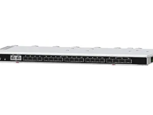 H3C UniServer BX720E 10G Ethernet Switch Module