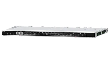 H3C UniServer BX720E 10G Ethernet Switch Module