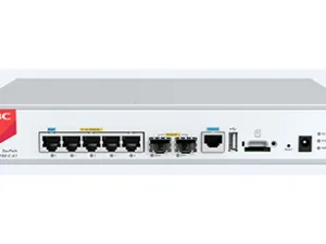 H3C SecPath F100-C-A1