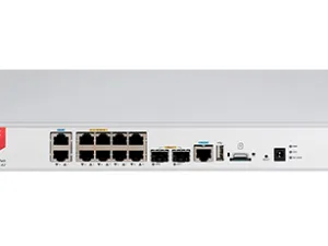 H3C SecPath F100-C-A2