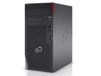FUJITSU Workstation CELSIUS W5010