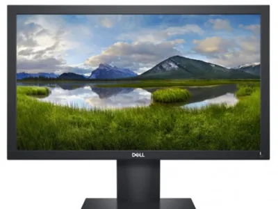 Màn hình Dell E2020H 19.5INCH/1600X900/VGA/DP/LED/BLACK/ 2TMV11