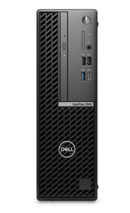 PC Dell OptiPlex 7010 SFF I5-12500/8GB DDR4/ 512GB SSD/ Win 11H/SFF7010-I512500-08512GW/02Y