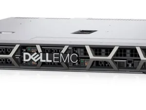 Máy chủ Dell PowerEdge R350 Xeon E-2324G/ 8GB/ 1.2TB SAS/ H755/iDRAC9/ EXPRESS/600W/BC5720 DP/ DVD/48m