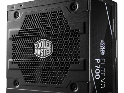 Nguồn máy vi tính Cooler Master PC700 elite V3