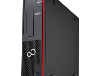FUJITSU Workstation CELSIUS J580