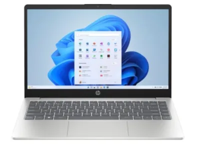 Laptop HP 14-EP1005TU 7- 150U/16G/1TBSSD/14.0FHD/Win 11H/Bạc/ 9Z2W0PA