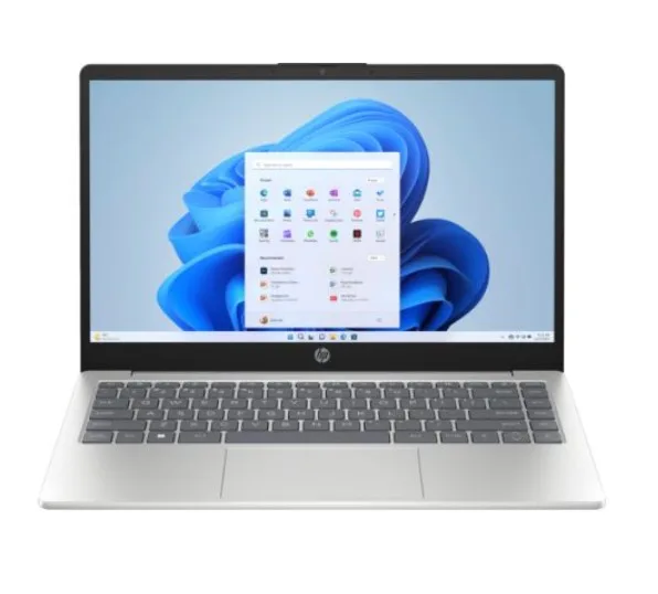 Laptop HP 14-EP1011TU 5- 120U/16G/512GB SSD/14.0FHD/Win 11H/Bạc/9Z2W3PA