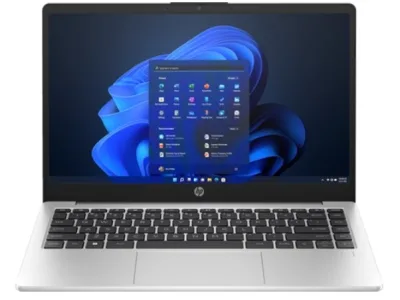 Laptop HP 240 G10 I7-1355U/ 16G/ 512GSSD/ 14.0FHD/ Win 11H/Bạc/ 9H2E6PT