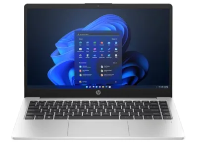Laptop HP 240 G10 i5-1335U/8G/512GSSD/14.0FHD/ Win 11H/Bạc/9H2E3PT